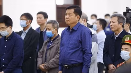 Những “điểm nhấn” trong đại án Ethanol Phú Thọ