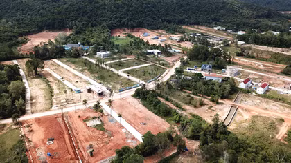 Hạ “hỏa”, mong đất lành - Kỳ cuối