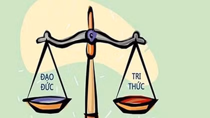 Chọn đúng người có đức, có tài