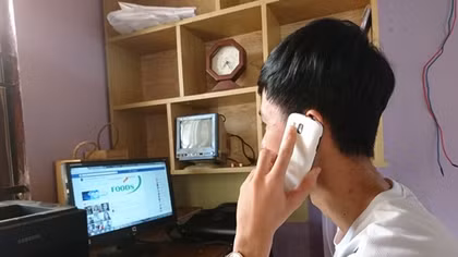 Tràn lan vi phạm trong thương mại điện tử