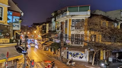 Ý nghĩa những tên gọi của Hà Nội qua các thời kỳ lịch sử