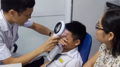 Giải tỏa sự tự ti cho người mắc bệnh bạch biến