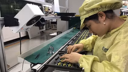 Google chuyển nhà máy Pixel sang Việt Nam