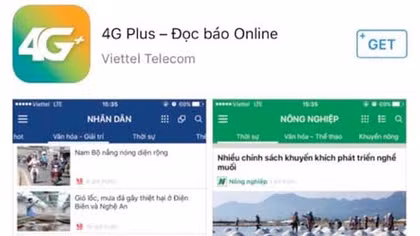 Cách cập nhật tin tức hoàn toàn miễn phí qua 4G Viettel