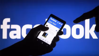 Lập website trên Facebook để lừa đảo chiếm đoạt tài sản