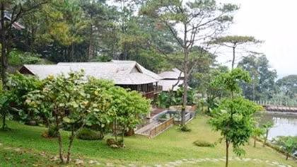 Bộ Xây dựng báo cáo về Dự án Le Mont Ba Vì Resort