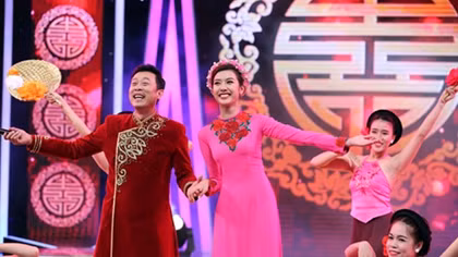 Làn sóng ào ạt về nước làm show của nghệ sĩ hải ngoại