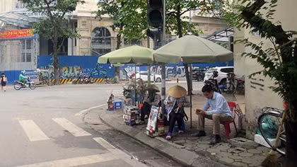 Ngăn chặn thuốc lá lậu từ biên giới vào nội địa