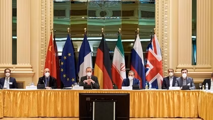 Những tham vọng riêng cản trở nỗ lực nhằm “hồi sinh” JCPOA