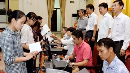 Tuyển sinh đại học năm 2021: Ngành học nào dễ kiếm việc làm?