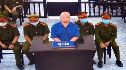 Đường “Nhuệ” bị phạt 2 năm 6 tháng tù vì đánh người