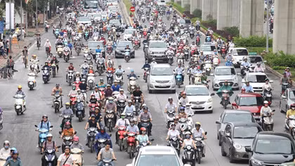 Đâu là nguyên nhân gây tai nạn giao thông? 