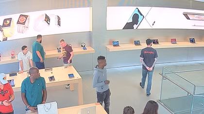 Apple bị kiện 1 tỷ USD vì phần mềm nhận diện