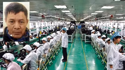 Giám đốc “bẫy” xuất khẩu lao động nhiều người nghèo
