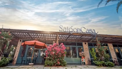 Ra mắt Nova F&B - Thương hiệu nằm trong hệ sinh thái NovaTourism của Novaland