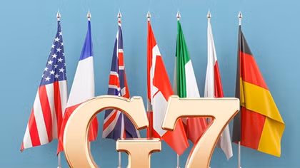 G7 và một tương lai đầy thách thức