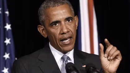 Quốc hội Mỹ khởi động điều tra Obama