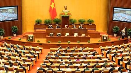 Dự thảo Luật An ninh mạng: Xử lý thông tin có nội dung kích động gây bạo loạn