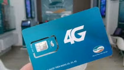 Việt Nam có trên 65 triệu thuê bao 3G và 4G trong năm 2020