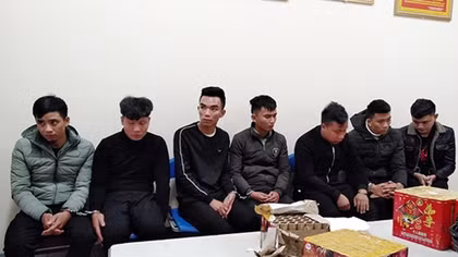 Lừa bán số lô đề “trúng 100%”, chiếm đoạt hơn 26 tỷ đồng