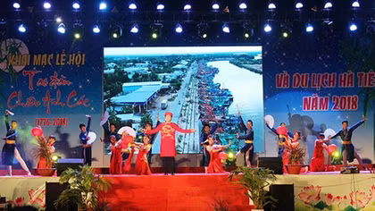 Kỷ niệm 283 năm thành lập Tao đàn Chiêu Anh Các