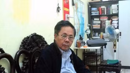 Nhà thơ Nguyễn Thanh Kim: Một tôi lặn lội, một tôi kiếm tìm
