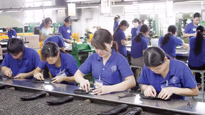 Cần sự thay đổi về chính sách công nghiệp quốc gia