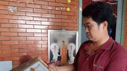 Những “hiệp sĩ” vì bình yên cuộc sống