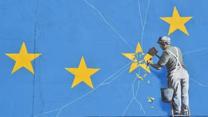 Brexit gian nan tìm lối thoát