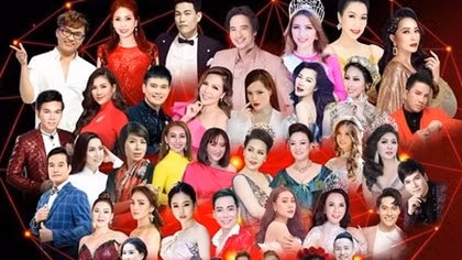 Gala vinh danh nghệ sĩ, doanh nhân có trái tim nhân ái vì cộng đồng 2020