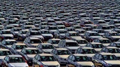 Ôtô nhập khẩu từ Indonesia vào Việt Nam tăng 66 lần