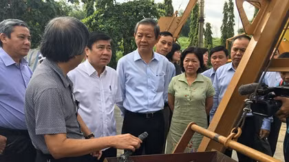 Loay hoay chuyện phân loại và xử lý rác thải