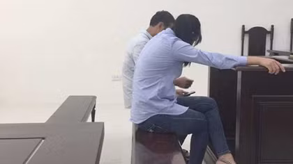 Hậu quả từ cuộc "úp sọt" tình địch bất thành trong nhà nghỉ