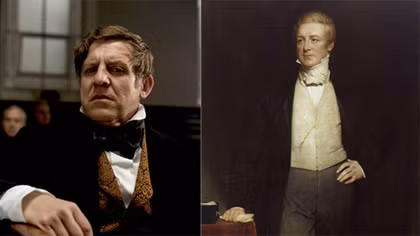 Sir Robert Peel: Ông tổ Cảnh sát nước Anh