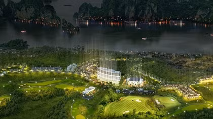 Bốn đại lý "bắt tay" phân phối FLC Hạ Long giai đoạn 2