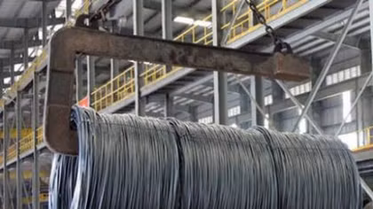 Hoa Kỳ hủy bỏ rà soát thuế chống bán phá giá với đinh thép Việt