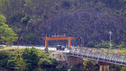 Trên những cung đường Trường Sơn huyền thoại - Bài 5
