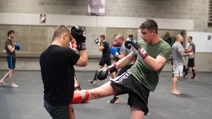 Vale Tudo: Tiền nhân của MMA