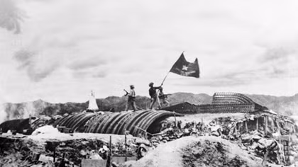 Chiến thắng Điện Biên Phủ 1954 - Sự kiện mang tầm vóc thời đại