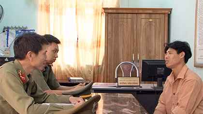 Lật tẩy tà đạo Hội thánh của Đức Chúa trời mẹ tại Quảng Ninh