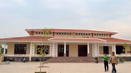 Đầu tư tiền tỷ, xây xong rồi... đóng cửa!