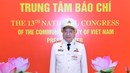 Lực lượng Công an đấu tranh hiệu quả với các quan điểm sai trái, thù địch