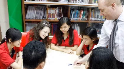 Phạt đến 100 triệu đồng vi phạm quy định về liên kết đào tạo với nước ngoài