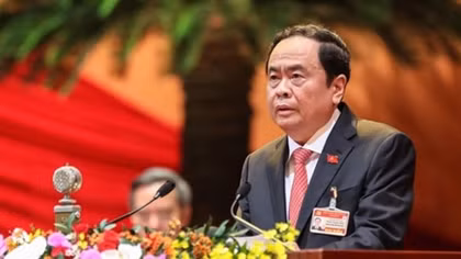 Đại đoàn kết dân tộc lập nên những kỳ tích vẻ vang