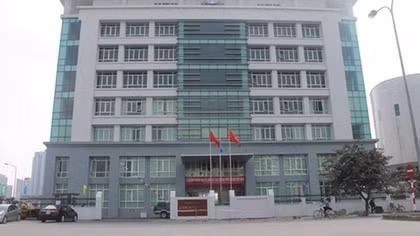 Bộ GTVT làm rõ “quỹ đen” ở Cục Đường thủy nội địa
