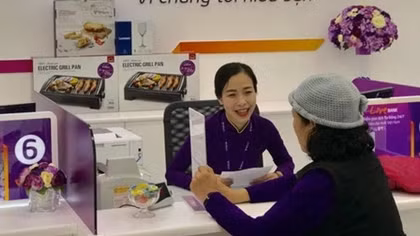 Chi nhánh đầu tiên tại tỉnh Bắc Ninh của TPBank chính thức đi vào hoạt động
