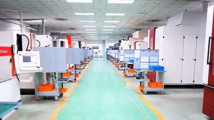 Viettel tham gia chuỗi cung ứng ngành hàng không vũ trụ toàn cầu
