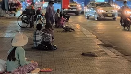 Đừng để lòng tốt bị lợi dụng!