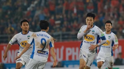 Xuân Trường và phần còn lại