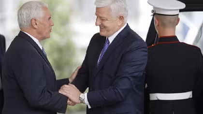 Gia tăng căng thẳng quan hệ Nga - Montenegro